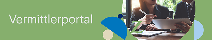 Vermittlerportal
